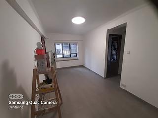 Mid Levels Central - Losion Villa 06