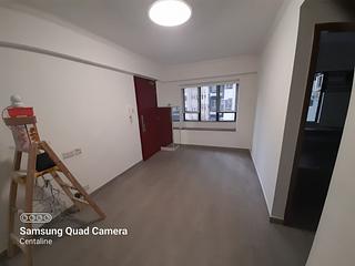 Mid Levels Central - Losion Villa 07