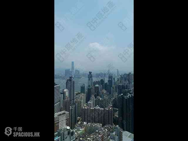 石塘咀 - 宝翠园2期5座 01