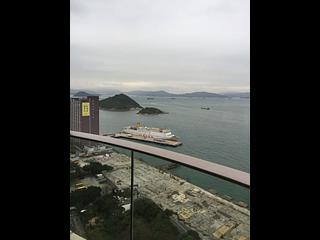 坚尼地城 - 加多近山 06