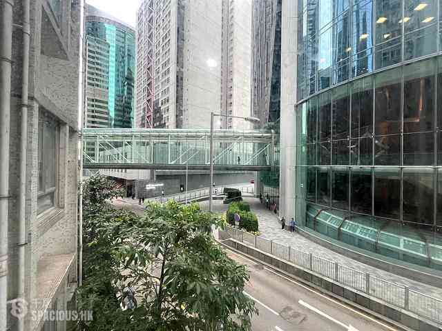 Quarry Bay - Westlands Court Ngar Lan Mansion 03