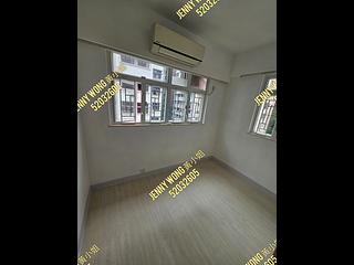 Tsim Sha Tsui - Pine Tree Building 04