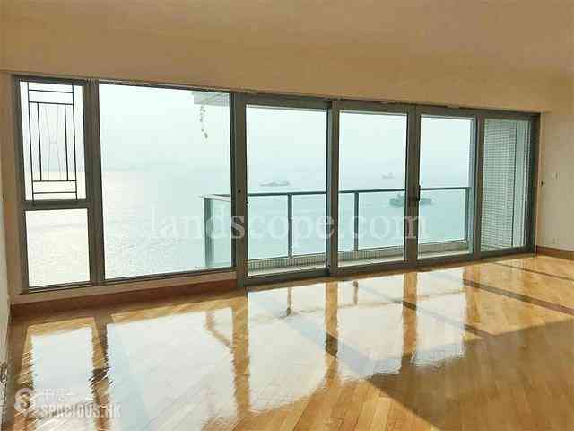 Cyberport - Residence Bel-Air Phase 4 Bel-Air on the Peak 01