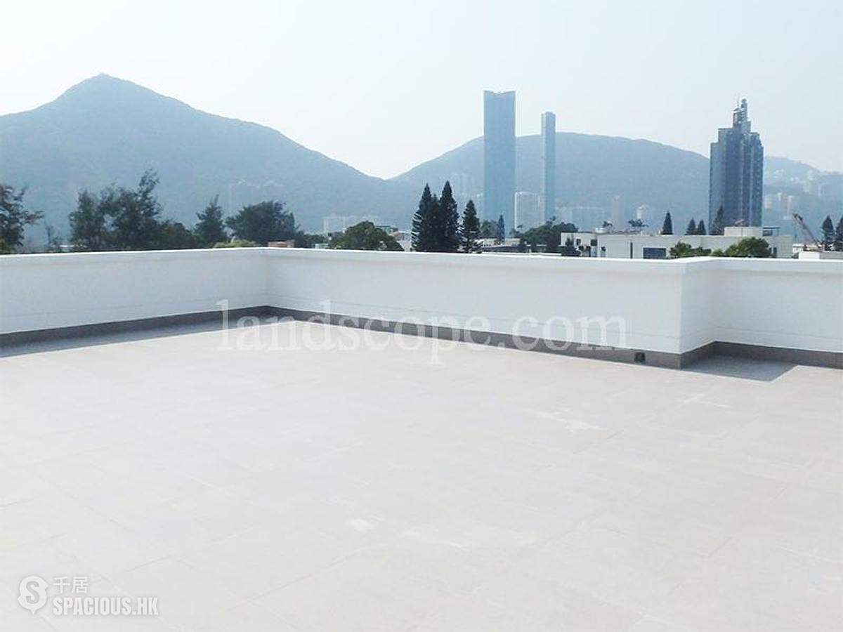 Jardines Lookout - Hong Ning House 01