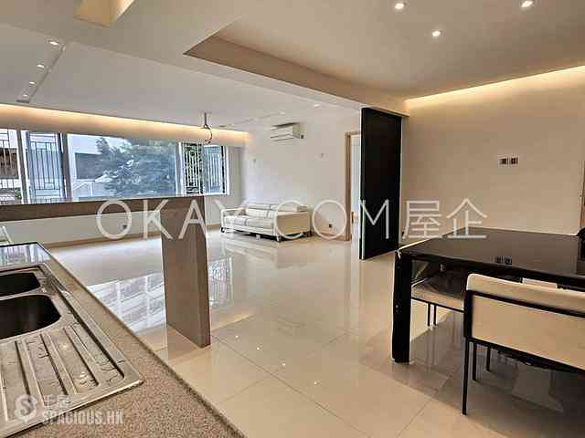 Ho Man Tin - Everwell Garden 02