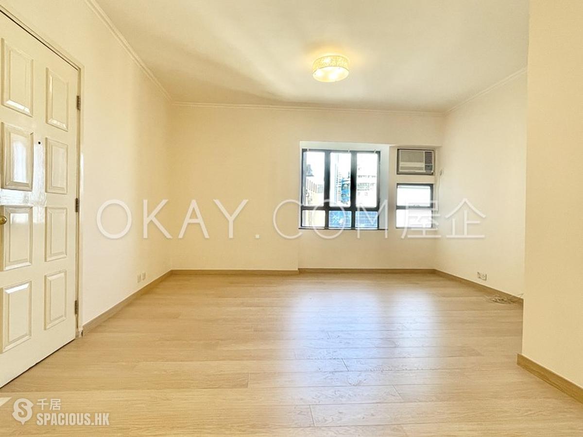 Mid Levels Central - Robinson Heights 01