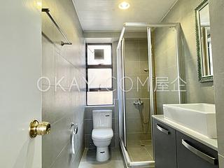 Mid Levels Central - Robinson Heights 08