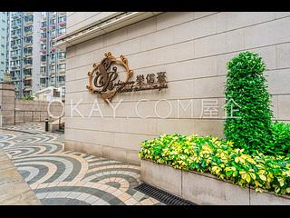Mid Levels Central - Robinson Heights 12