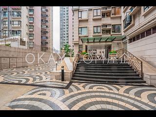 Mid Levels Central - Robinson Heights 13