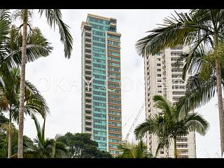 Mid Levels East - Bowen's Lookout 23
