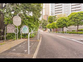 Mid Levels East - Bowen's Lookout 30