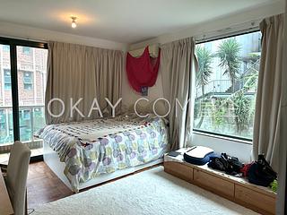 Clear Water Bay - Sheung Sze Wan 11