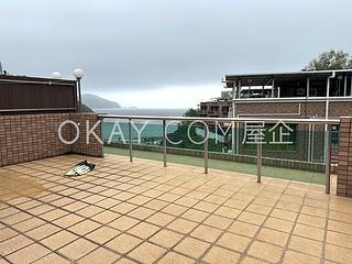 Clear Water Bay - Sheung Sze Wan 13