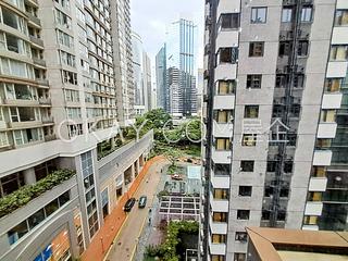 灣仔 - Eight Star Street 05