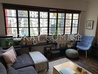 中環 - 結志街10號 02