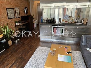 中環 - 結志街10號 03
