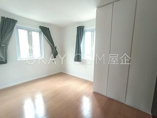 清水灣 - 孟公屋洪屋 12