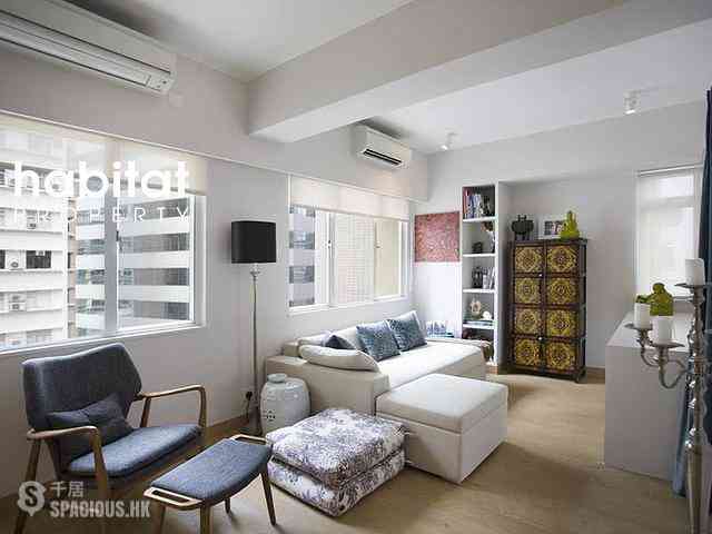 Central - Arbuthnot House 01