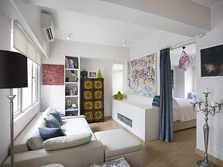 Central - Arbuthnot House 04