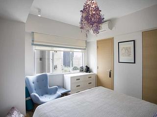 Central - Arbuthnot House 07