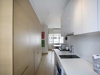 Central - Arbuthnot House 10