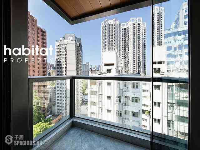 Tin Hau - The Pavilia Hill 01