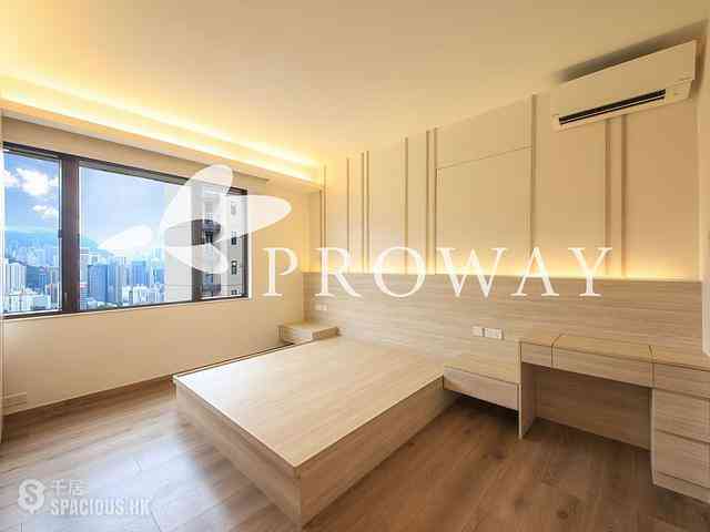 Happy Valley - Villa Rocha Block A 01