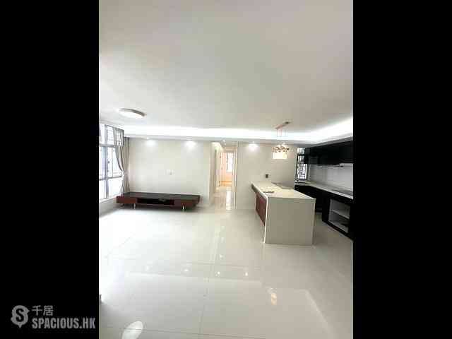 Tai Koo Shing - Tai Koo Shing Kwun Hoi Terrace Tung Hoi Mansion 01