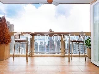 西半山 - 联邦花园 罗马阁 (4座) Rome Court 03