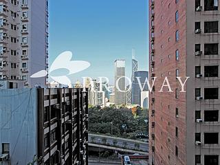 Mid Levels Central - Hollywood Heights 02