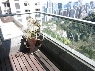 Mid Levels East - Bowen's Lookout 03