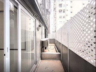 中環 - 和安樓 05