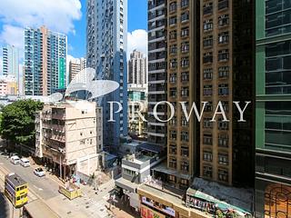 Sai Ying Pun - Bohemian House 02