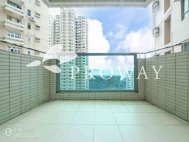 Pok Fu Lam - Baguio Villa Block 37 03