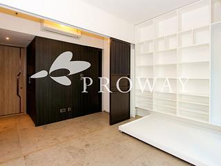 Sai Ying Pun - Bohemian House 04