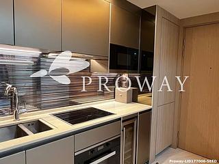 Sai Ying Pun - King's Hill 07