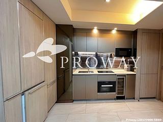 Sai Ying Pun - King's Hill 08