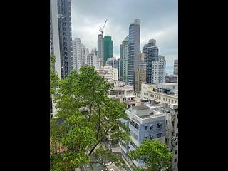 Sai Ying Pun - Yee Fung Court 02