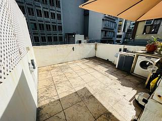 Sheung Wan - 15-17, Mercer Street 03
