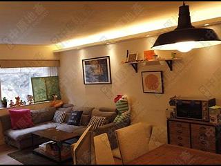 Pok Fu Lam - Baguio Villa Block 22 05