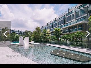 Clear Water Bay - Mount Pavilia 02