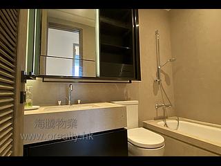 Clear Water Bay - Mount Pavilia 08