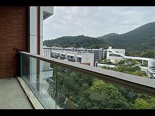 Clear Water Bay - Mount Pavilia 11