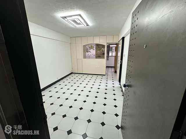 Sai Wan Ho - Tai Shun House 02