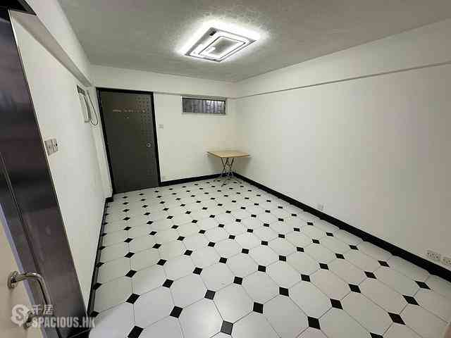 Sai Wan Ho - Tai Shun House 03