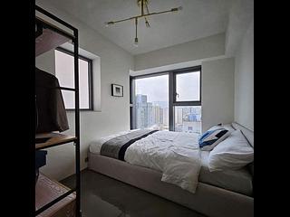 何文田 - VAU Residence 06