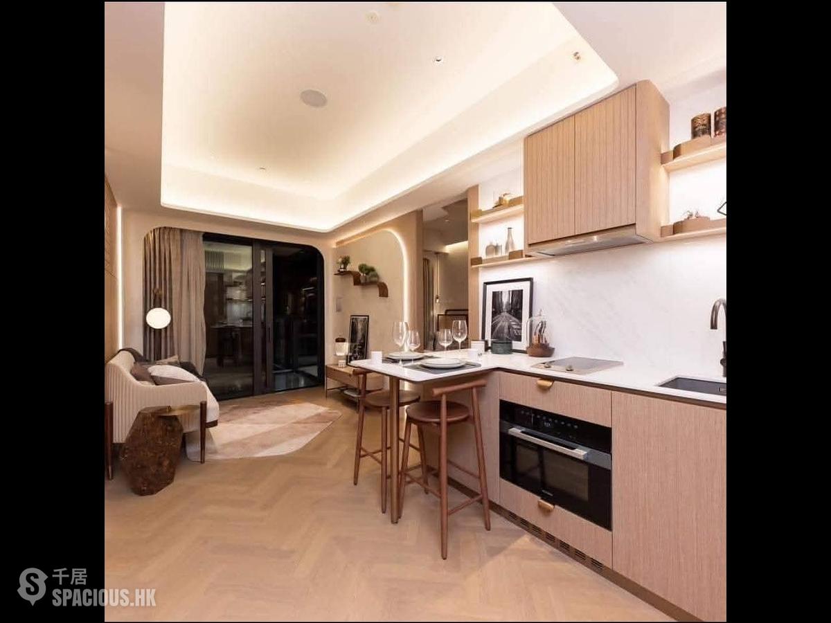 Kowloon Bay - Uptown East 01