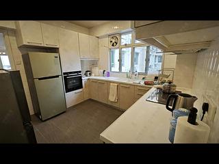 Mid Levels Central - Pearl Gardens Block EF 05