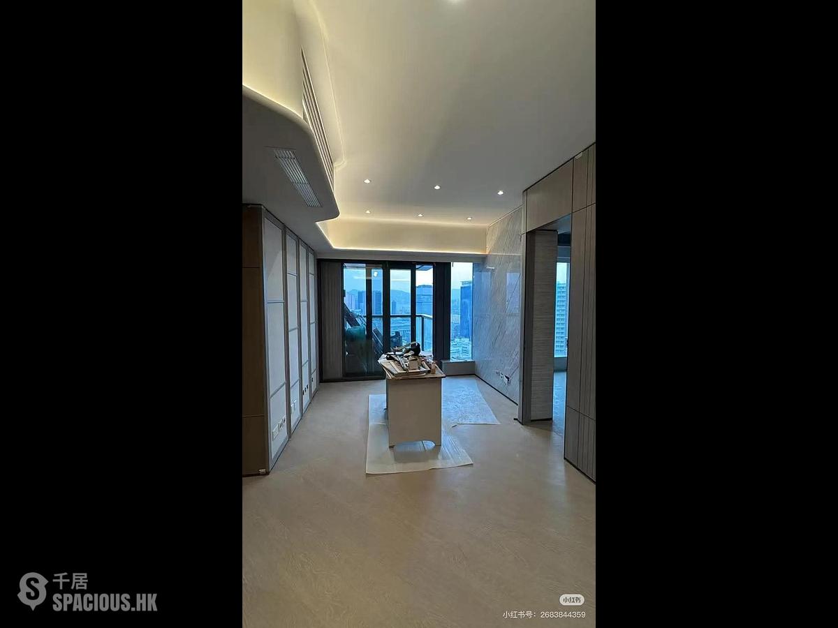 Kowloon Bay - Uptown East 01
