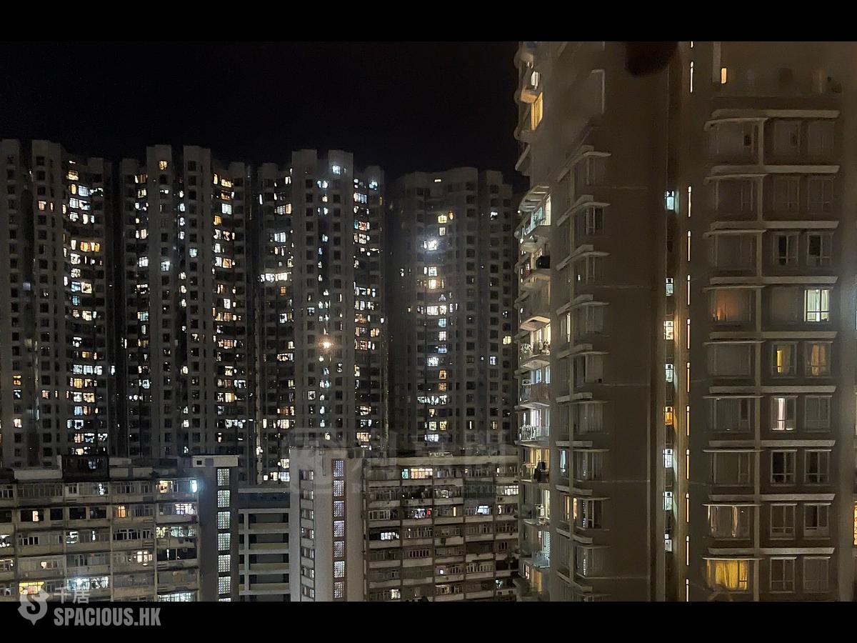 鲗鱼涌 - 栢蕙苑 01